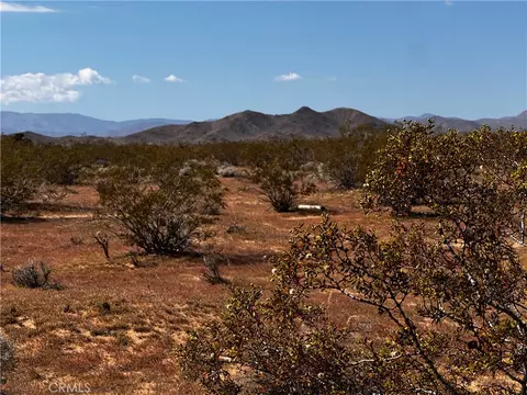 0 Orion Dr, Joshua Tree, CA 92252 photo 5