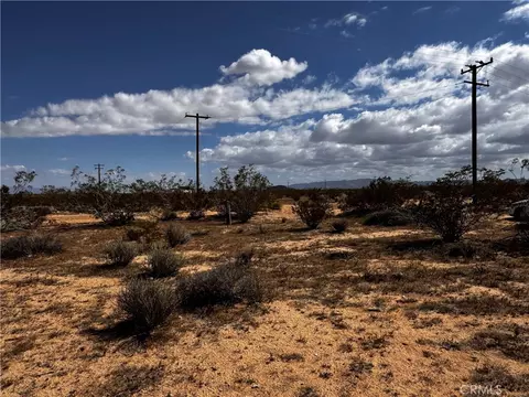 0 Orion Dr, Joshua Tree, CA 92252 photo 10