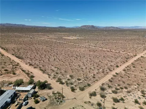 0 Orion Dr, Joshua Tree, CA 92252 photo 16