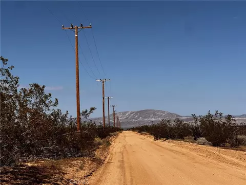 0 Orion Dr, Joshua Tree, CA 92252