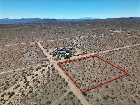 0 Orion Dr, Joshua Tree, CA 92252 photo 4