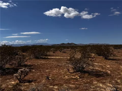 0 Orion Dr, Joshua Tree, CA 92252 photo 8