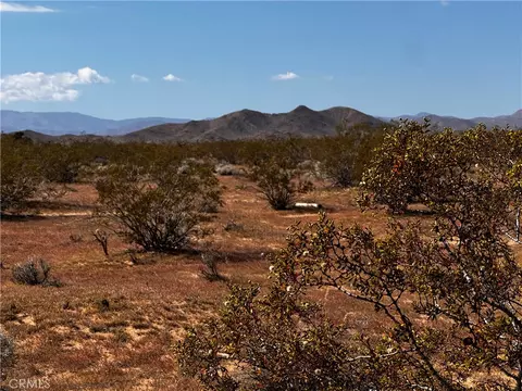 0 Orion Dr, Joshua Tree, CA 92252 photo 5