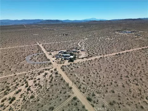 0 Orion Dr, Joshua Tree, CA 92252 photo 15