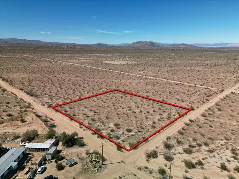0 Orion Dr, Joshua Tree, CA 92252 photo 2