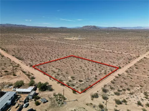 0 Orion Dr, Joshua Tree, CA 92252 photo 2