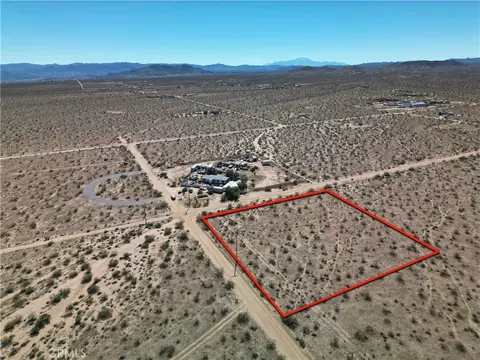 0 Orion Dr, Joshua Tree, CA 92252 photo 4