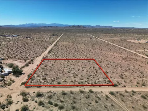 0 Orion Dr, Joshua Tree, CA 92252 photo 3