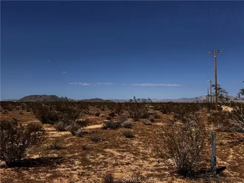 0 Orion Dr, Joshua Tree, CA 92252 photo 13