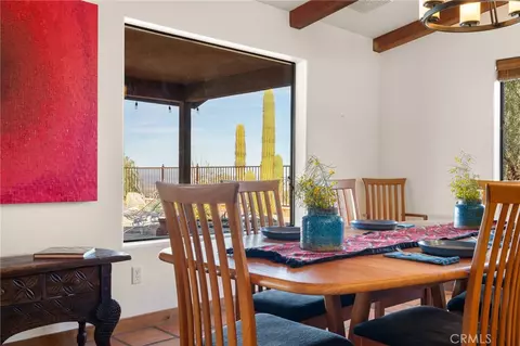 Dining - 60556 Mountain View Trl, Joshua Tree, CA 92252 photo 2 of 5
