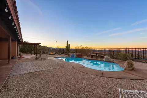 Other - 60556 Mountain View Trl, Joshua Tree, CA 92252 photo 11 of 12