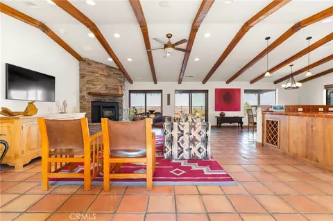 Living - 60556 Mountain View Trl, Joshua Tree, CA 92252 photo 1 of 11