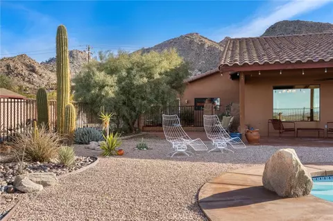 Exterior - 60556 Mountain View Trl, Joshua Tree, CA 92252 photo 12 of 19