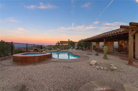 Exterior - 60556 Mountain View Trl, Joshua Tree, CA 92252 photo 16 of 19