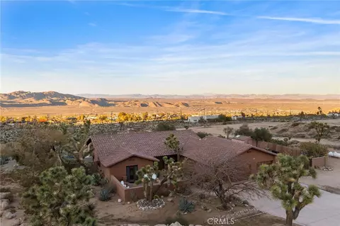 Other - 60556 Mountain View Trl, Joshua Tree, CA 92252 photo 12 of 12