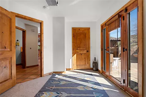 Entry Way - 60556 Mountain View Trl, Joshua Tree, CA 92252 photo 1 of 1