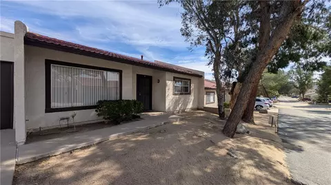 56280 Buena Vista Dr, Yucca Valley, CA 92284