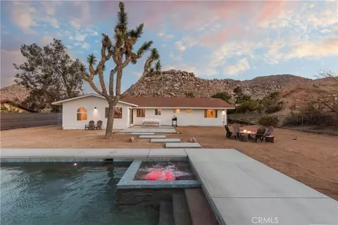 61104 Prescott Trl, Joshua Tree, CA 92252