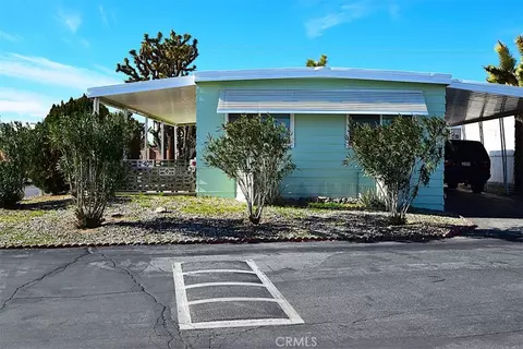 56254 29 Palms Hwy #52, Yucca Valley, CA 92284