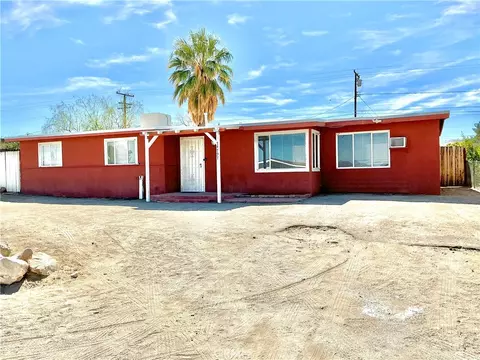 74797 Serrano, Twentynine Palms, CA 92277