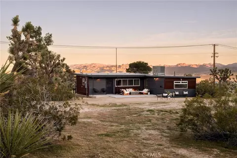 5376 Linda Lee Dr, Yucca Valley, CA 92284