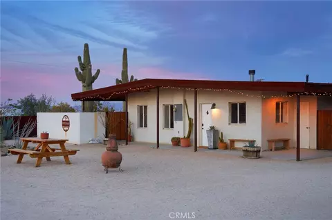 66475 Winters Rd, Joshua Tree, CA 92252