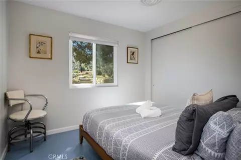 Bedroom - 7994 Sunset Rd, Joshua Tree, CA 92252 photo 2 of 2