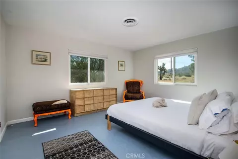 Bedroom - 7994 Sunset Rd, Joshua Tree, CA 92252 photo 1 of 2