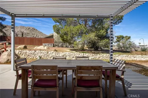 Exterior - 7994 Sunset Rd, Joshua Tree, CA 92252 photo 4 of 13