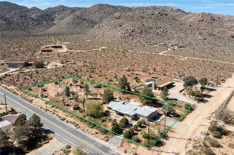 View/Area - 7994 Sunset Rd, Joshua Tree, CA 92252 photo 1 of 1