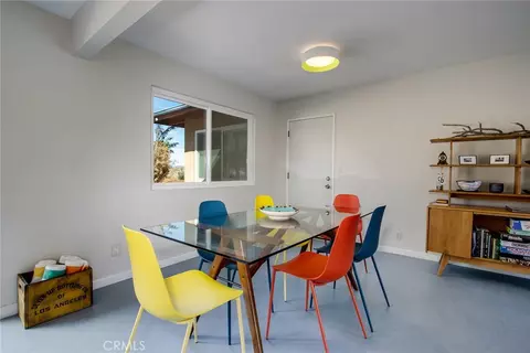 Dining - 7994 Sunset Rd, Joshua Tree, CA 92252 photo 2 of 3