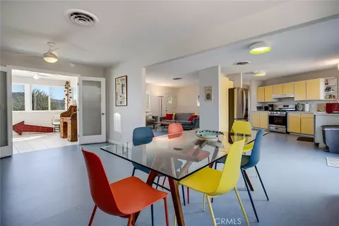Dining - 7994 Sunset Rd, Joshua Tree, CA 92252 photo 3 of 3