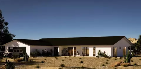 57980 San Andreas, Yucca Valley, CA 92284