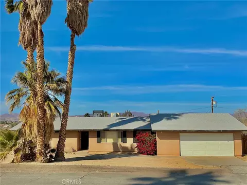 73842 White Sands, Twentynine Palms, CA 92277
