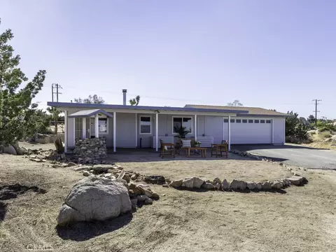 5564 Old Woman Springs Rd, Yucca Valley, CA 92284