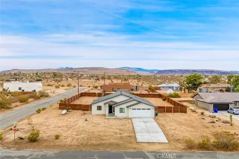 3848 Ruidosa Ave, Yucca Valley, CA 92284