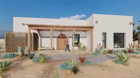 57575 Campanula St, Yucca Valley, CA 92284