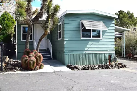 55524 Yucca Trl #25, Yucca Valley, CA 92284