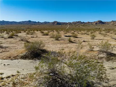 0 Sunever Ave, Joshua Tree, CA 92252 photo 17