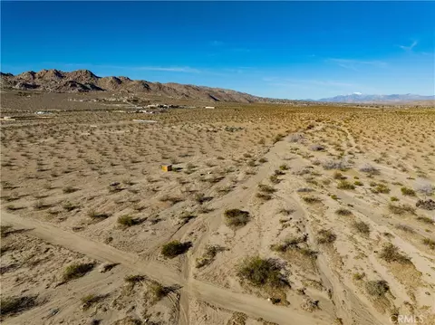 0 Sunever Ave, Joshua Tree, CA 92252 photo 23