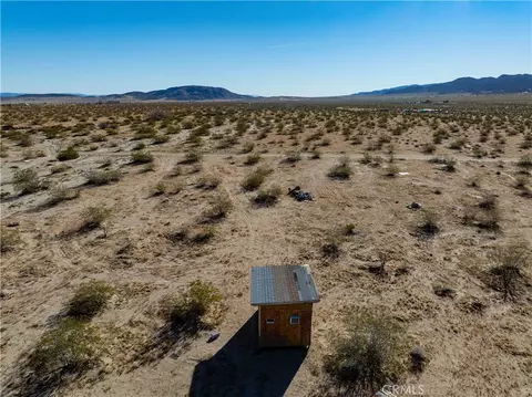 0 Sunever Ave, Joshua Tree, CA 92252 photo 5