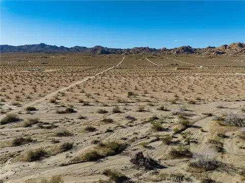 0 Sunever Ave, Joshua Tree, CA 92252 photo 24