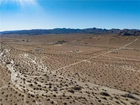 0 Sunever Ave, Joshua Tree, CA 92252 photo 7