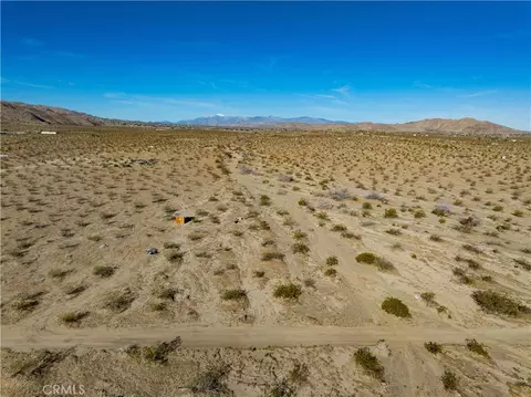 0 Sunever Ave, Joshua Tree, CA 92252 photo 22