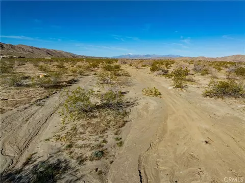 0 Sunever Ave, Joshua Tree, CA 92252 photo 16
