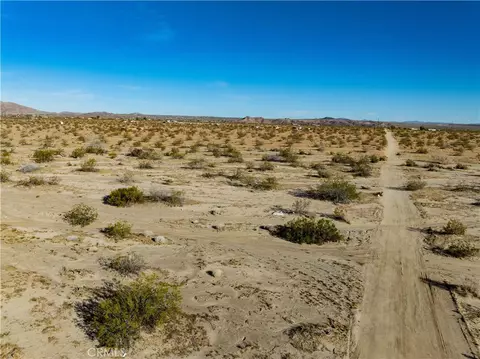 0 Sunever Ave, Joshua Tree, CA 92252 photo 14