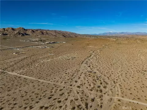 0 Sunever Ave, Joshua Tree, CA 92252 photo 20
