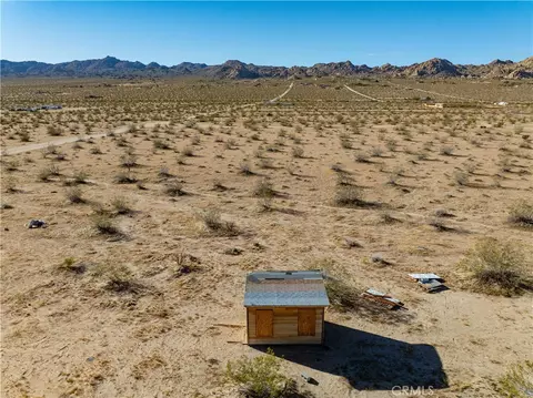 0 Sunever Ave, Joshua Tree, CA 92252 photo 2