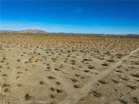0 Sunever Ave, Joshua Tree, CA 92252 photo 13