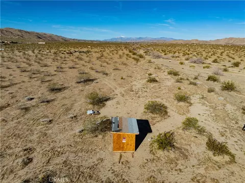 0 Sunever Ave, Joshua Tree, CA 92252 photo 4